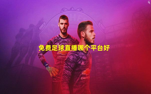 免费足球直播哪个平台好