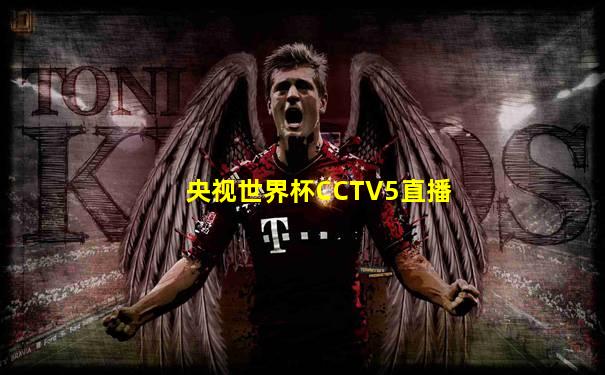 央视世界杯CCTV5直播