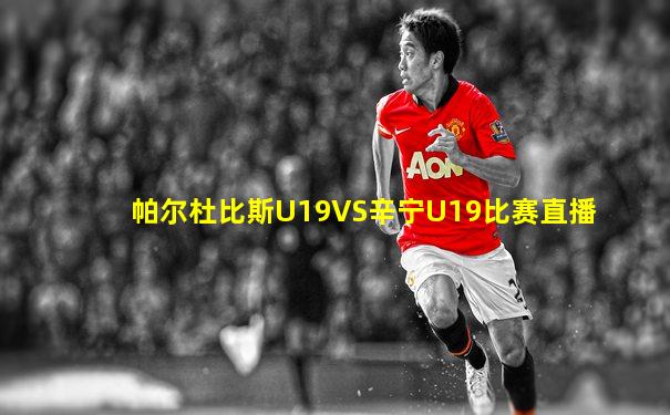 帕尔杜比斯U19VS辛宁U19比赛直播