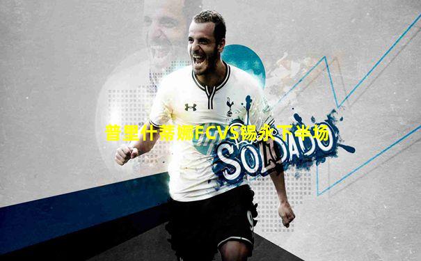 普里什蒂娜FCVS锡永下半场