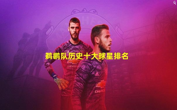 鹈鹕队历史十大球星排名